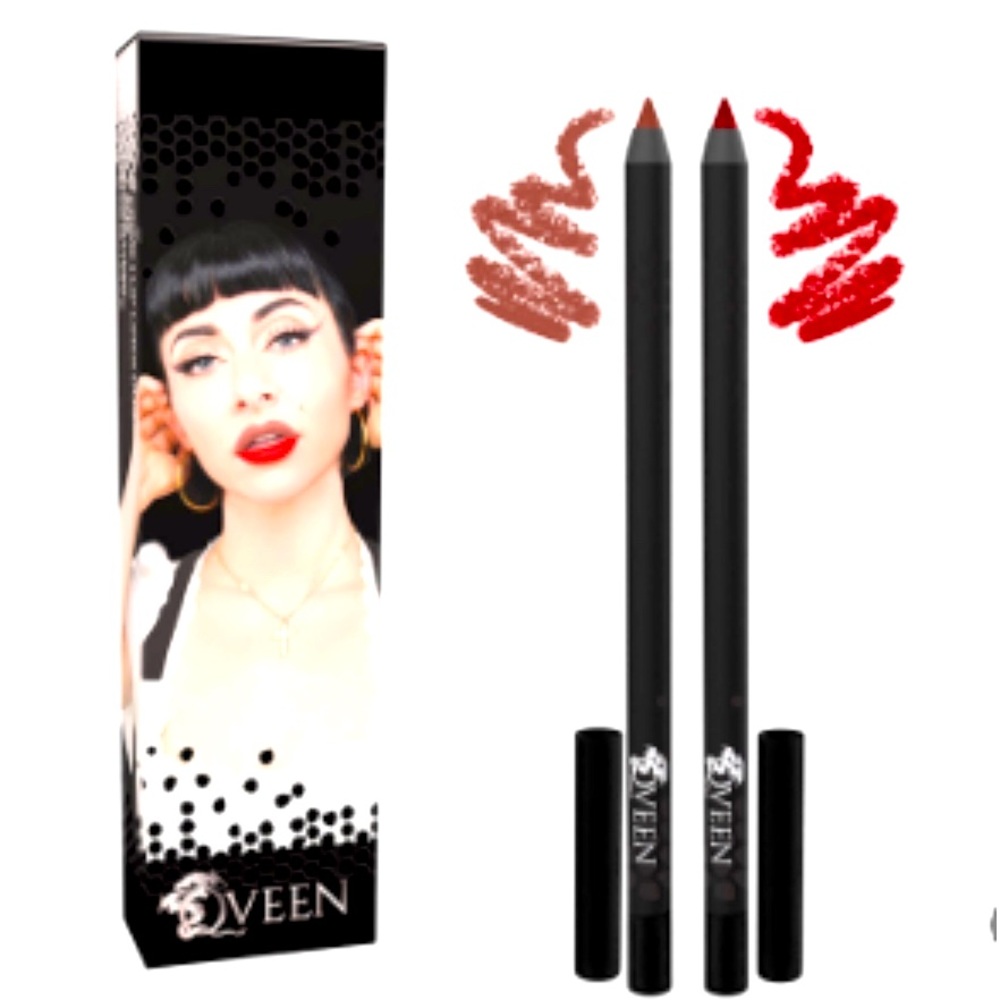 Brand New in box, never opened, Qveen Studios